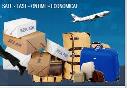 Cargo services in Lahore